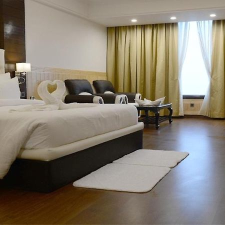 Hotel Dhroov By Mystical Views Shimla Exterior foto