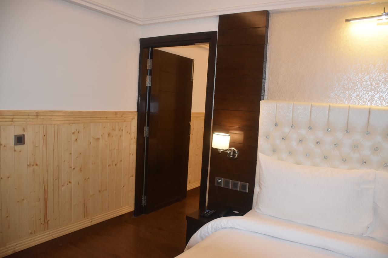 Hotel Dhroov By Mystical Views Shimla Exterior foto