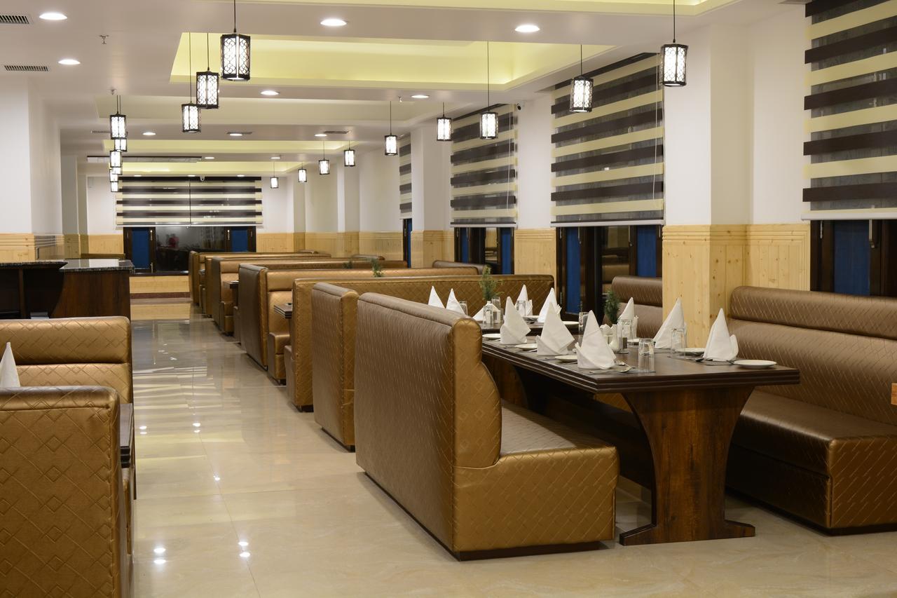 Hotel Dhroov By Mystical Views Shimla Exterior foto