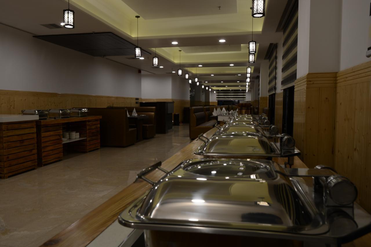 Hotel Dhroov By Mystical Views Shimla Exterior foto