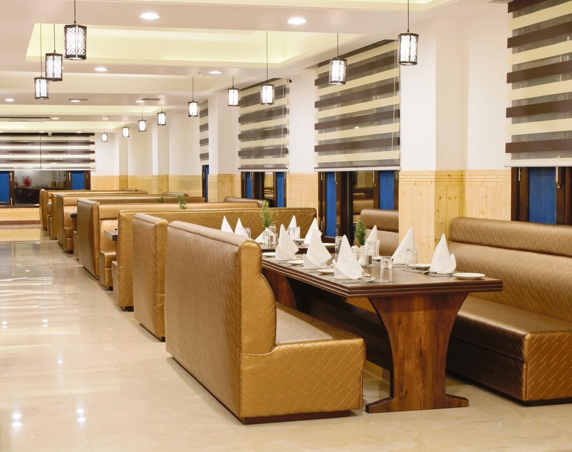 Hotel Dhroov By Mystical Views Shimla Exterior foto